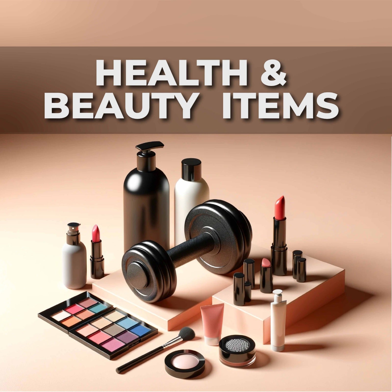 Health & Beauty