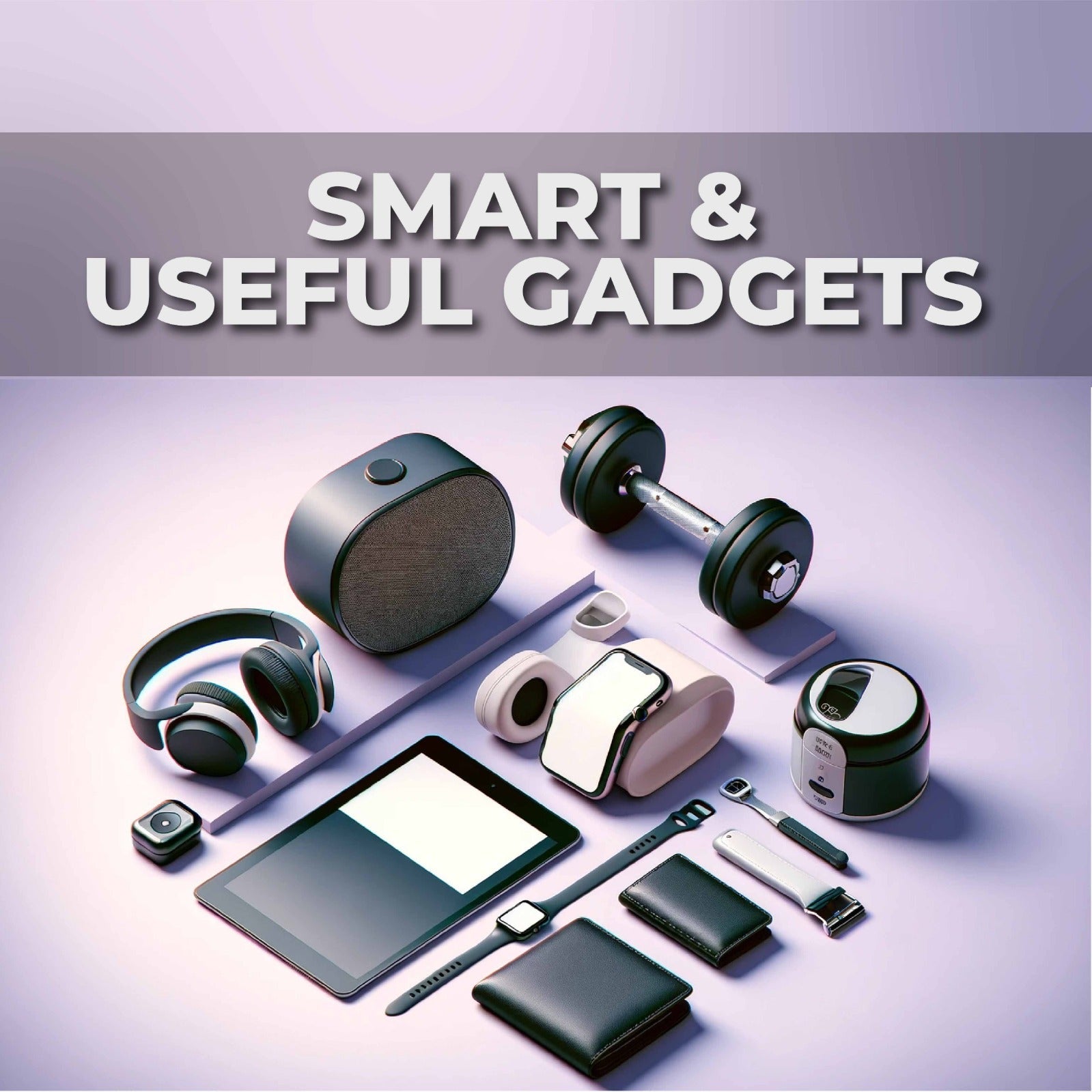 Smart Products